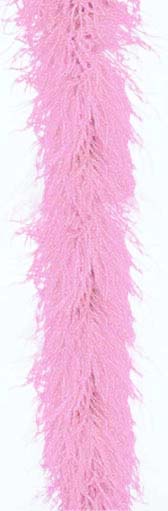 Struccboa 5 rétegű - #10 ROSE BABY